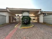 Apartamento em Tiradentes, Campo Grande/MS de 86m² 2...