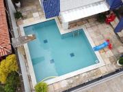 Apartamento em Tirol, Natal/RN de 140m² 3 quartos à...