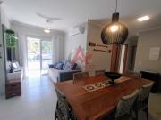 Apartamento em Toninhas, Ubatuba/SP de 110m² 3 quartos à...