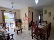 Apartamento em Toninhas, Ubatuba/SP de 55m² 2 quartos à...