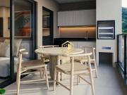 Apartamento em Toninhas, Ubatuba/SP de 65m² 2 quartos à...