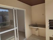 Apartamento em Toninhas, Ubatuba/SP de 70m² 2 quartos...