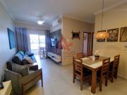 Apartamento em Toninhas, Ubatuba/SP de 7344m² 2 quartos...