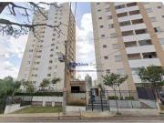 Apartamento em Torres Tibagy, Guarulhos/SP de 60m² 2...