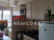 Apartamento em Travessa Acalanto Jardim das Margaridas...