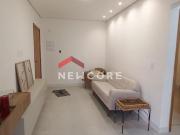 Apartamento em Travessa Apeninos Vila Assunção Santo...