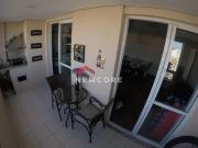 Apartamento em Travessa Itaúna Campestre Santo André/SP