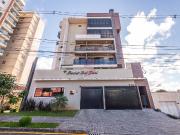 Apartamento em Três Marias, São José dos Pinhais/PR de...
