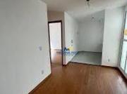Apartamento em Três Pontes, Itaboraí/RJ de 50m² 2...