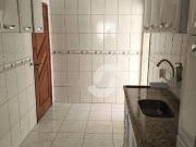 Apartamento em Tribobó, São Gonçalo/RJ de 53m² 2 quartos...