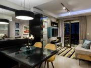 Apartamento em Trindade, Florianópolis/SC de 143m² 2...