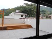 Apartamento em Trindade, Florianópolis/SC de 143m² 2...