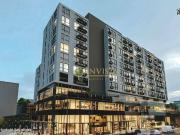 Apartamento em Trindade, Florianópolis/SC de 52m² 1...