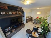 Apartamento em Trindade, Florianópolis/SC de 63m² 2...