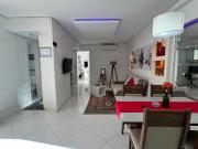 Apartamento em Trindade, Florianópolis/SC de 71m² 1...