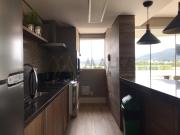 Apartamento em Trindade, Florianópolis/SC de 72m² 2...