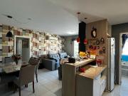 Apartamento em Trindade, Florianópolis/SC de 89m² 3...