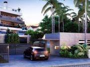 Apartamento em Tristeza