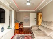 Apartamento em Tucuruvi com 51 metros com 2 quartos, 1...