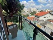 Apartamento em Tucuruvi, São Paulo/SP de 35m² 1 quartos...