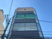 Apartamento em Tucuruvi, São Paulo/SP de 48m² 1 quartos...