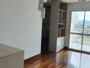 Apartamento em Tucuruvi, São Paulo/SP de 67m² 2 quartos...
