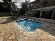 Apartamento em Ubatuba