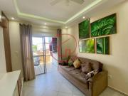 Apartamento em Ubatuba