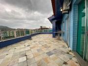 Apartamento em Ubatuba