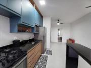 Apartamento em Ubatuba