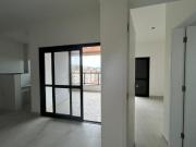 Apartamento em Ubatuba