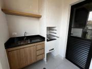 Apartamento em Ubatuba