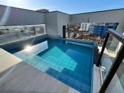 Apartamento em Ubatuba