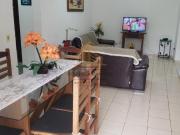 Apartamento em Ubatuba de 2 Dormitórios, praia grande,...