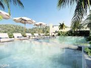 Apartamento em Ubatuba no Itaguá 2 Dormitórios....