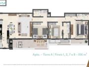 APARTAMENTO A VENDA EM UBATUBA SP/ ENSEADA