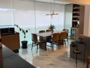 Apartamento em Umuarama, Osasco/SP de 117m² 3 quartos à...