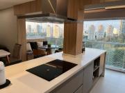 Apartamento em Umuarama, Osasco/SP de 136m² 3 quartos à...