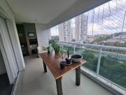 Apartamento em Umuarama, Osasco/SP de 137m² 3 quartos à...