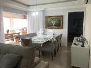 Apartamento em Umuarama, Osasco/SP de 167m² 3 quartos à...