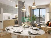 Apartamento em Umuarama, Osasco/SP de 56m² 2 quartos à...