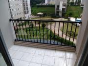 Apartamento em Umuarama, Osasco/SP de 57m² 2 quartos à...