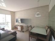 Apartamento em Umuarama, Osasco/SP de 57m² 2 quartos à...
