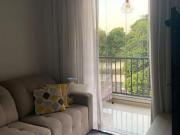 Apartamento em Umuarama, Osasco/SP de 57m² 2 quartos à...