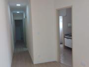 Apartamento em Umuarama, Osasco/SP de 57m² 2 quartos...