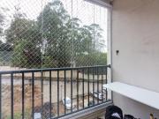 Apartamento em Umuarama, Osasco/SP de 65m² 3 quartos à...
