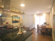 Apartamento em Umuarama, Osasco/SP de 65m² 3 quartos à...