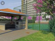 Apartamento em Umuarama, Osasco/SP de 68m² 3 quartos à...