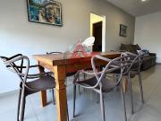 Apartamento em Umuarama, Ubatuba/SP de 74m² 2 quartos à...