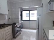 Apartamento em Umuarama, Ubatuba/SP de 86m² 3 quartos à...